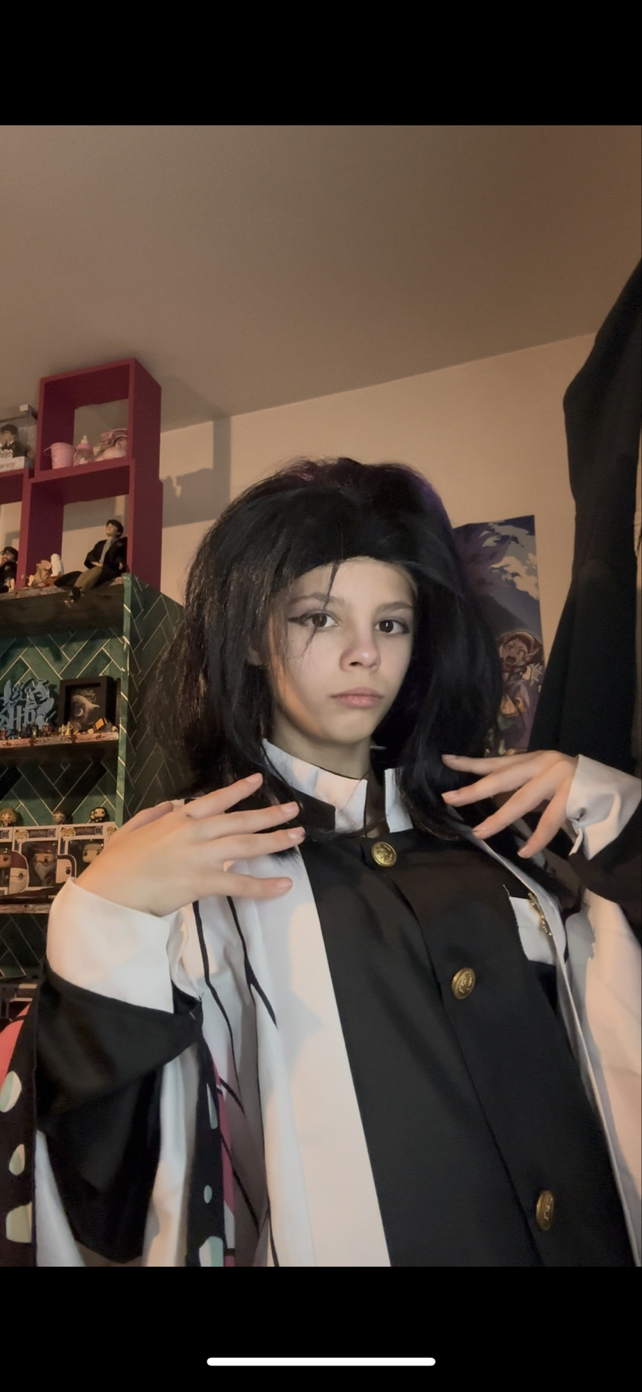 Shinobu kocho - Photo 23