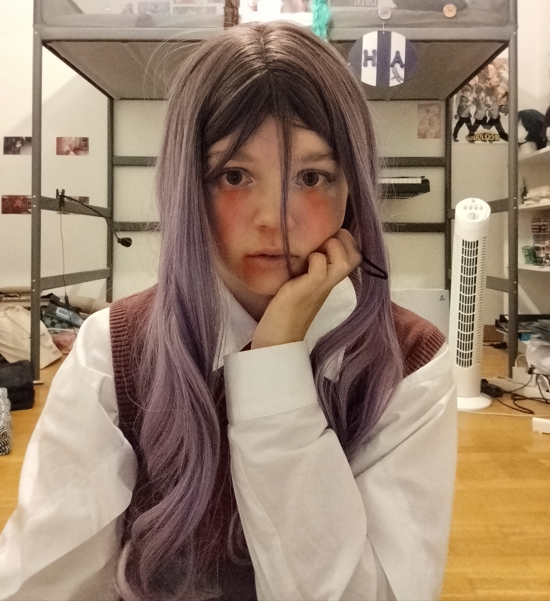 Yuri 🖊️📓 — photo 21