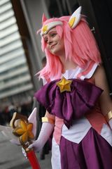 Lux preview 3