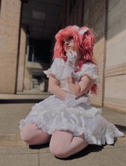 Handmade Cosplay preview 3