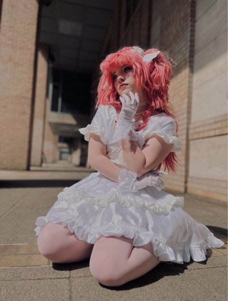 Horii._coser - Handmade Cosplay