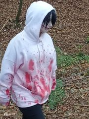 Jeff the killer preview 3