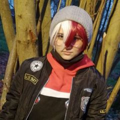 Shoto Todoroki preview 2