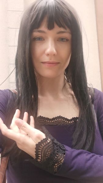 Erylis - Nico Robin