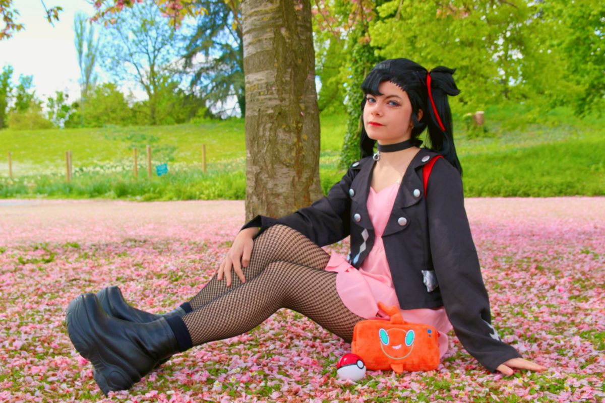 Piiu!! – Rosemary Set 4