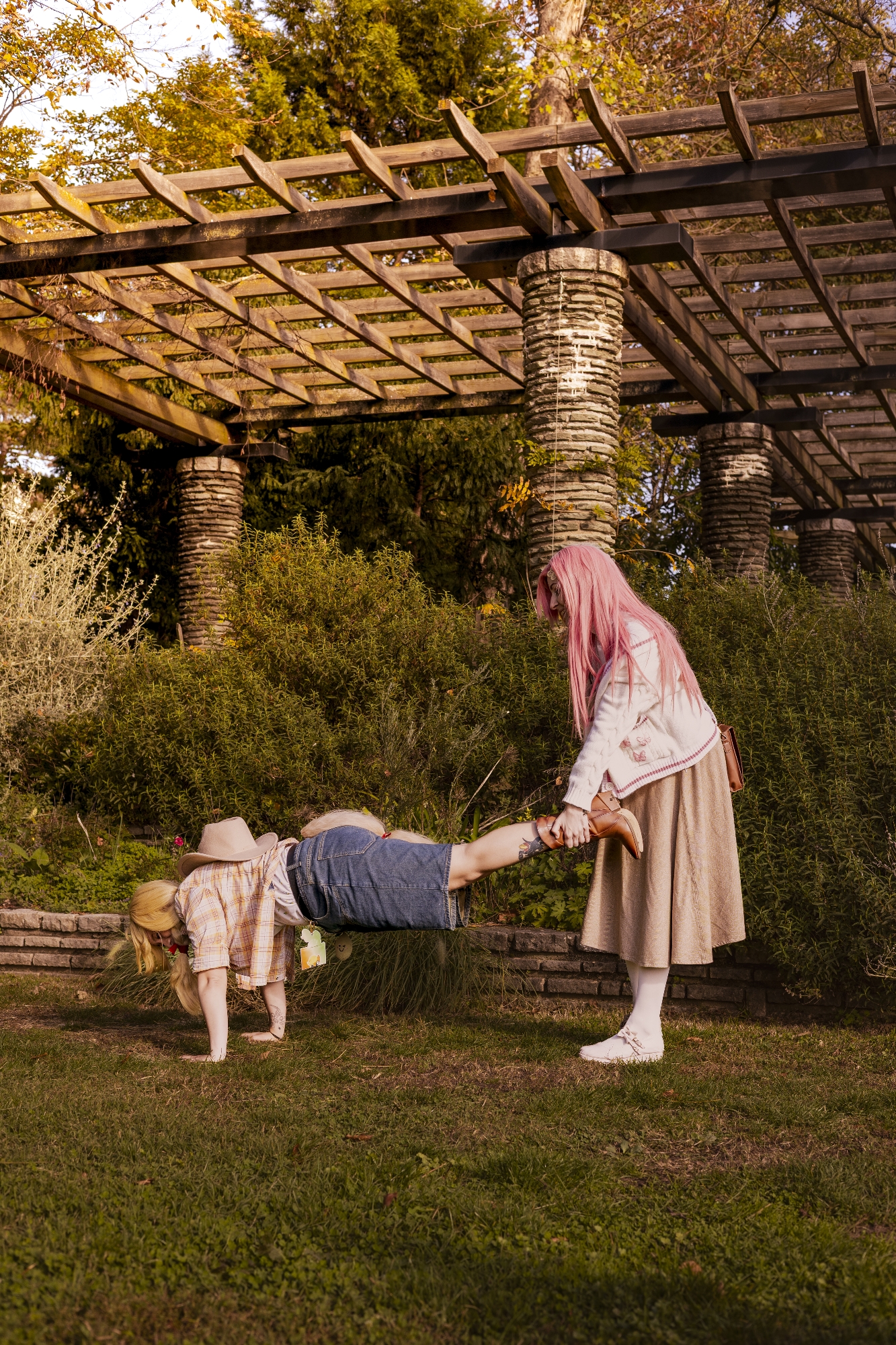 Shoot MLP — photo 23