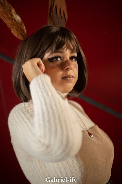 Yukuio - Evoli - shooting 1