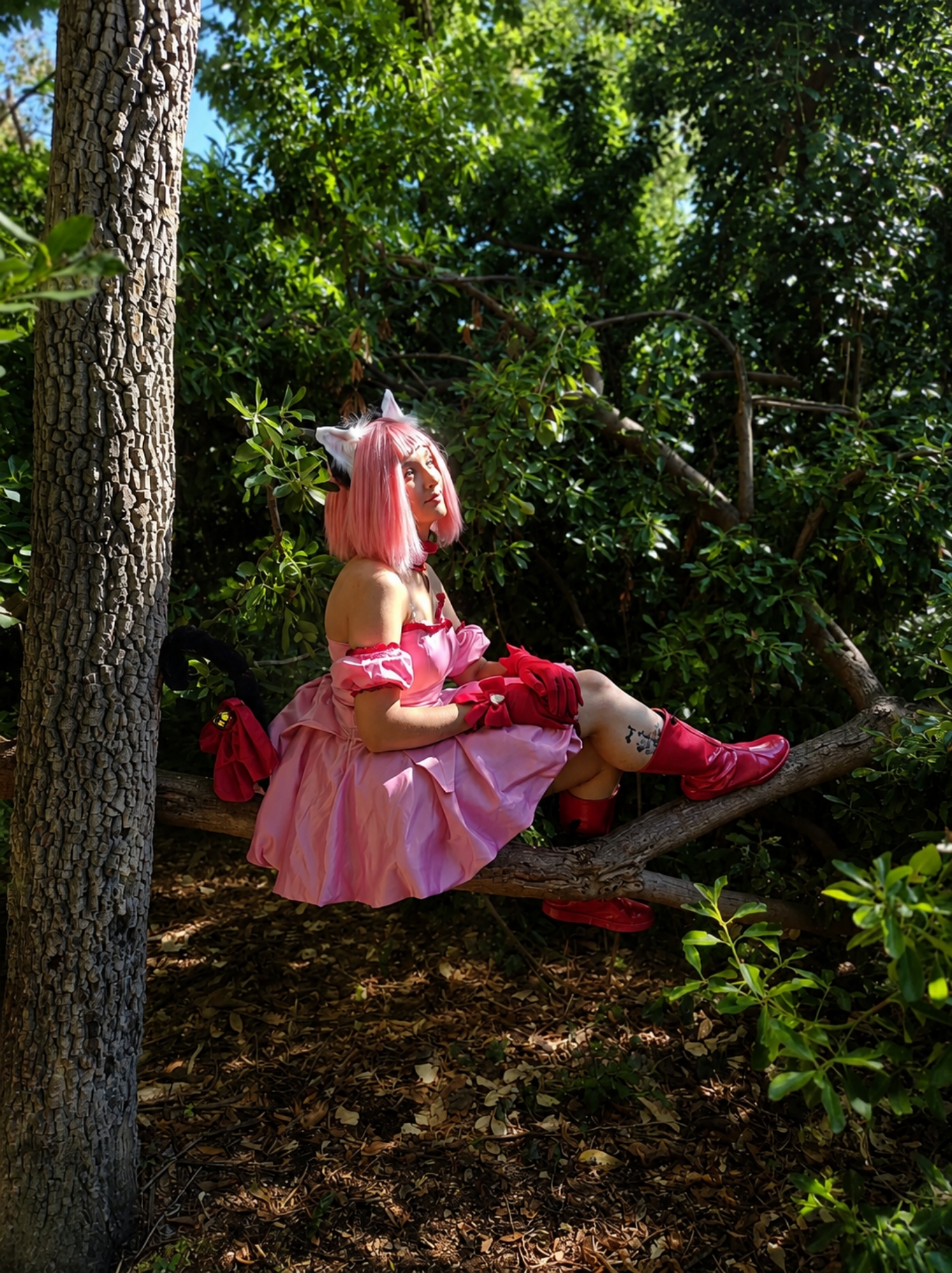 Ichigo, photo 47
