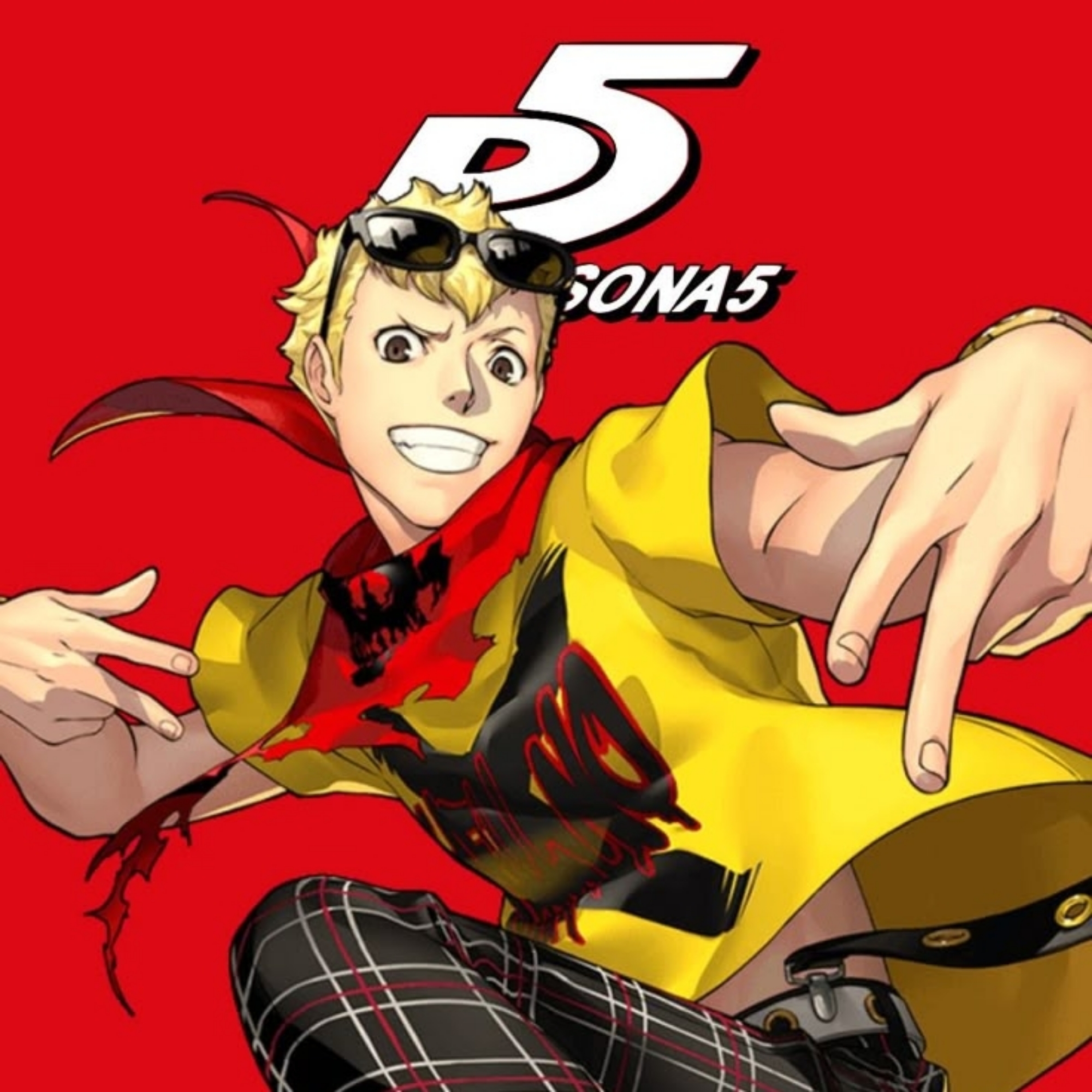 Ryuji