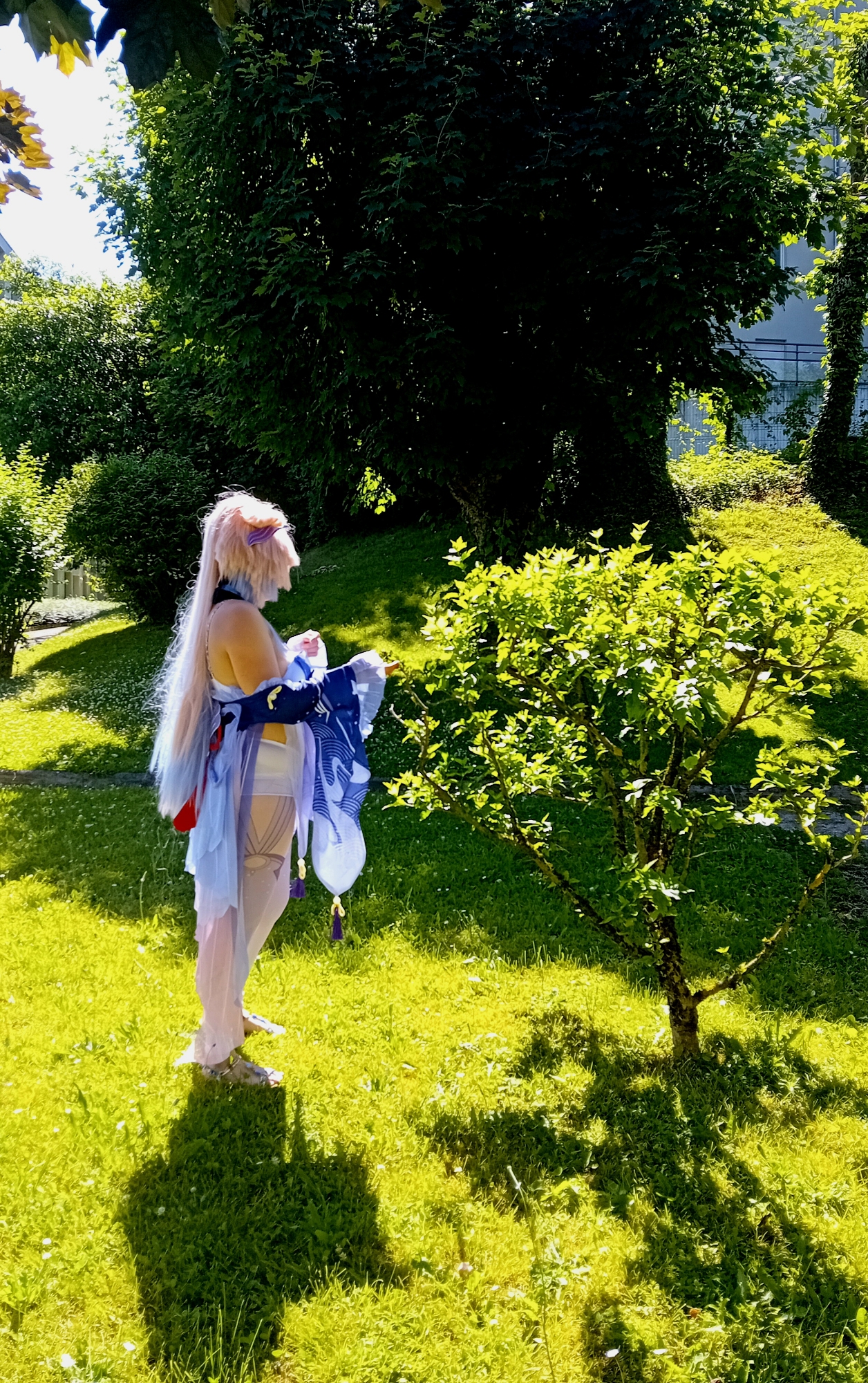 Shoot kokomi v1 - Photo 17