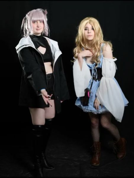 Meadow - Avec Nazuna !!