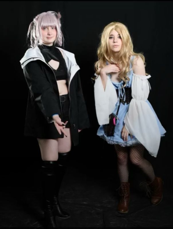 Meadow – Avec Nazuna !!