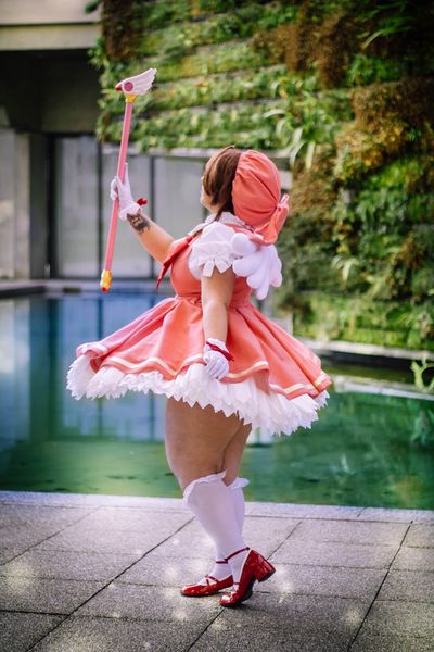 Yukuio - Sakura - shooting 2