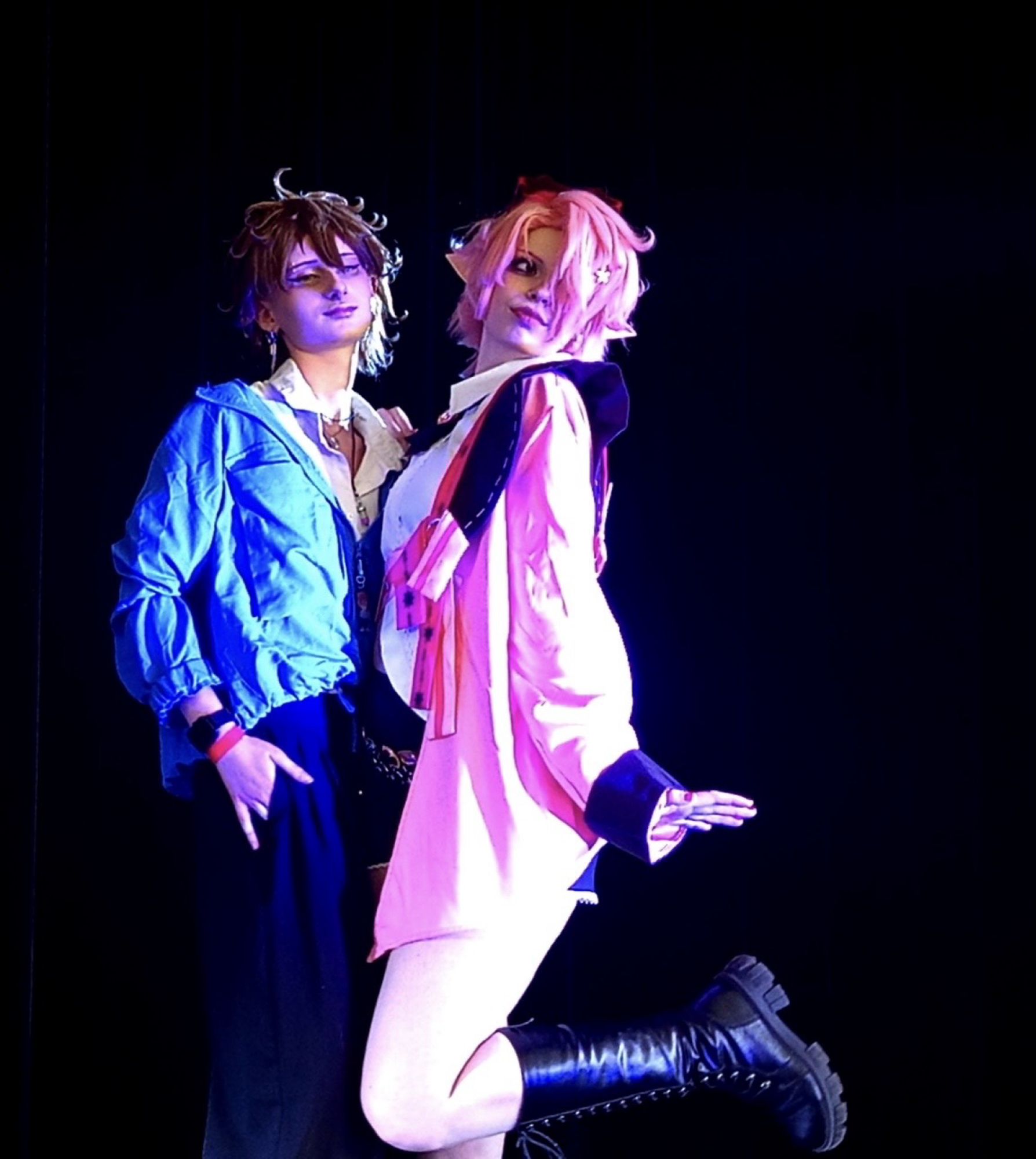 Aster & Eiden — photo 6