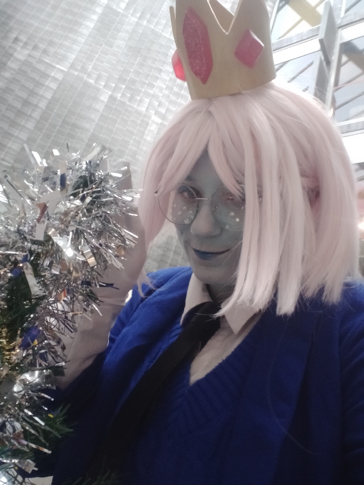 Winter King ❄️ - Photo 6