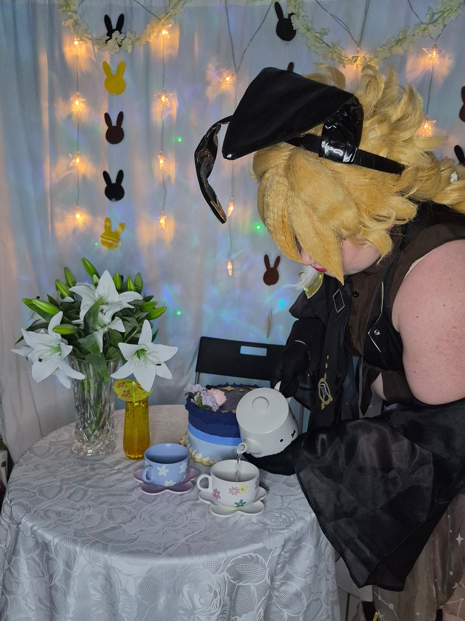 Aether Bunny 2026 — photo 23
