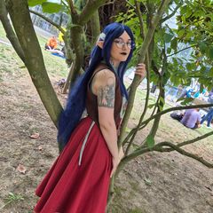 Lilith preview 2