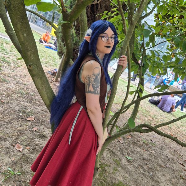 Moonflo.cos - Lilith