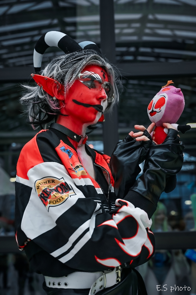 Shooting photo Blitz - Photo 16