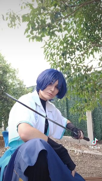 Uchiha.itachi - Wanderer (Samouraï)