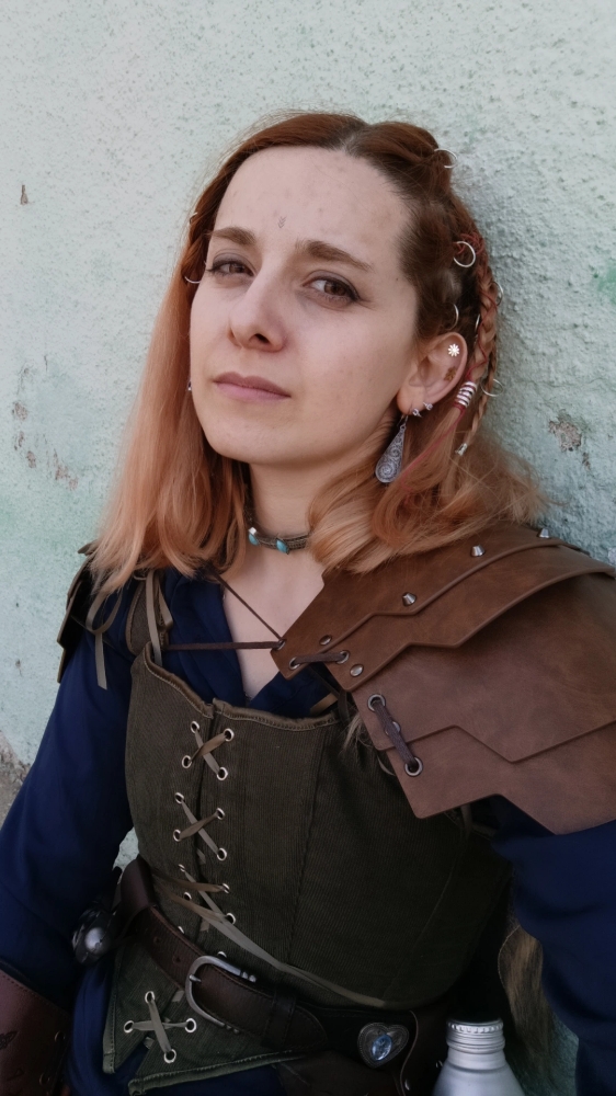Viking Usclas — photo 16