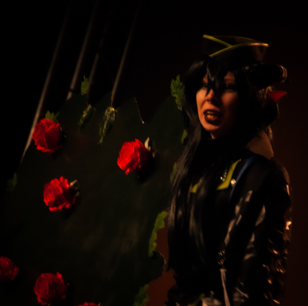 Twisted Wonderland Groupe — photo 30