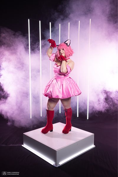Pandawaa - Ichigo 