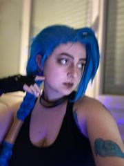 Jinx preview 2