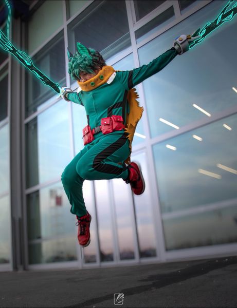 Camillemcosplay, Tgs toulouse 2025 