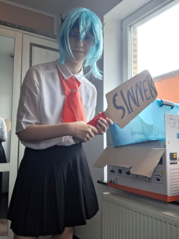 Eden_senpai – Préparations conv'