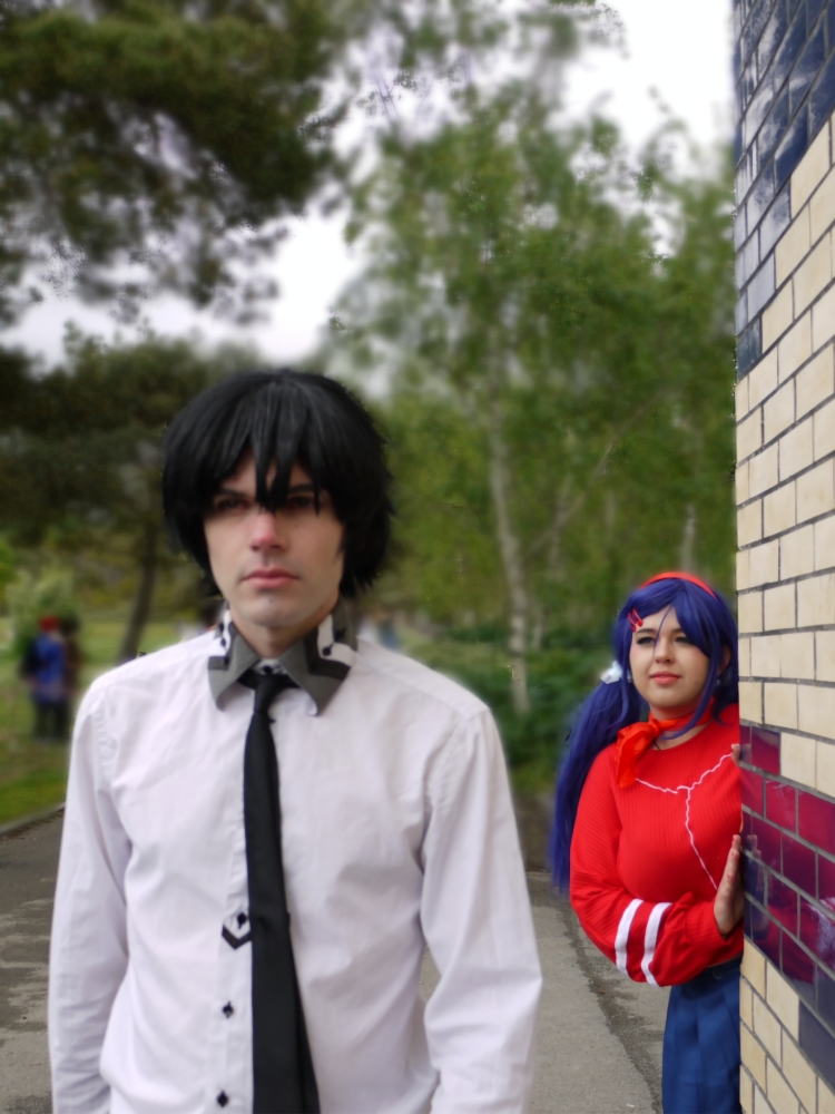 Mitas - shoot 1 - Photo 7