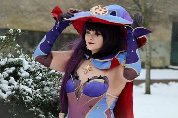 Mona preview 2