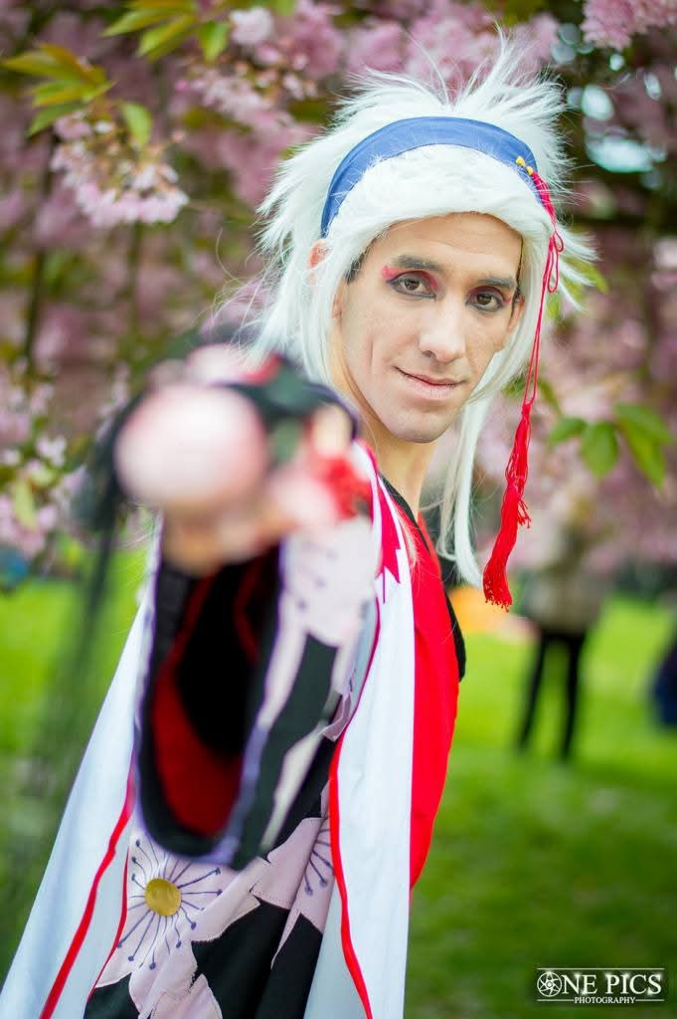 Sakura gate 7 - Photo 1