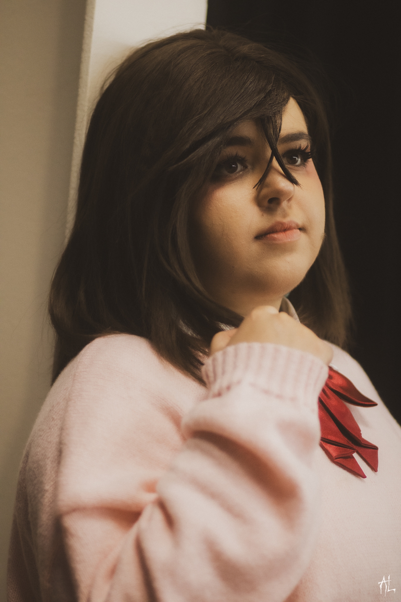 Momo - shoot 1 - Photo 3