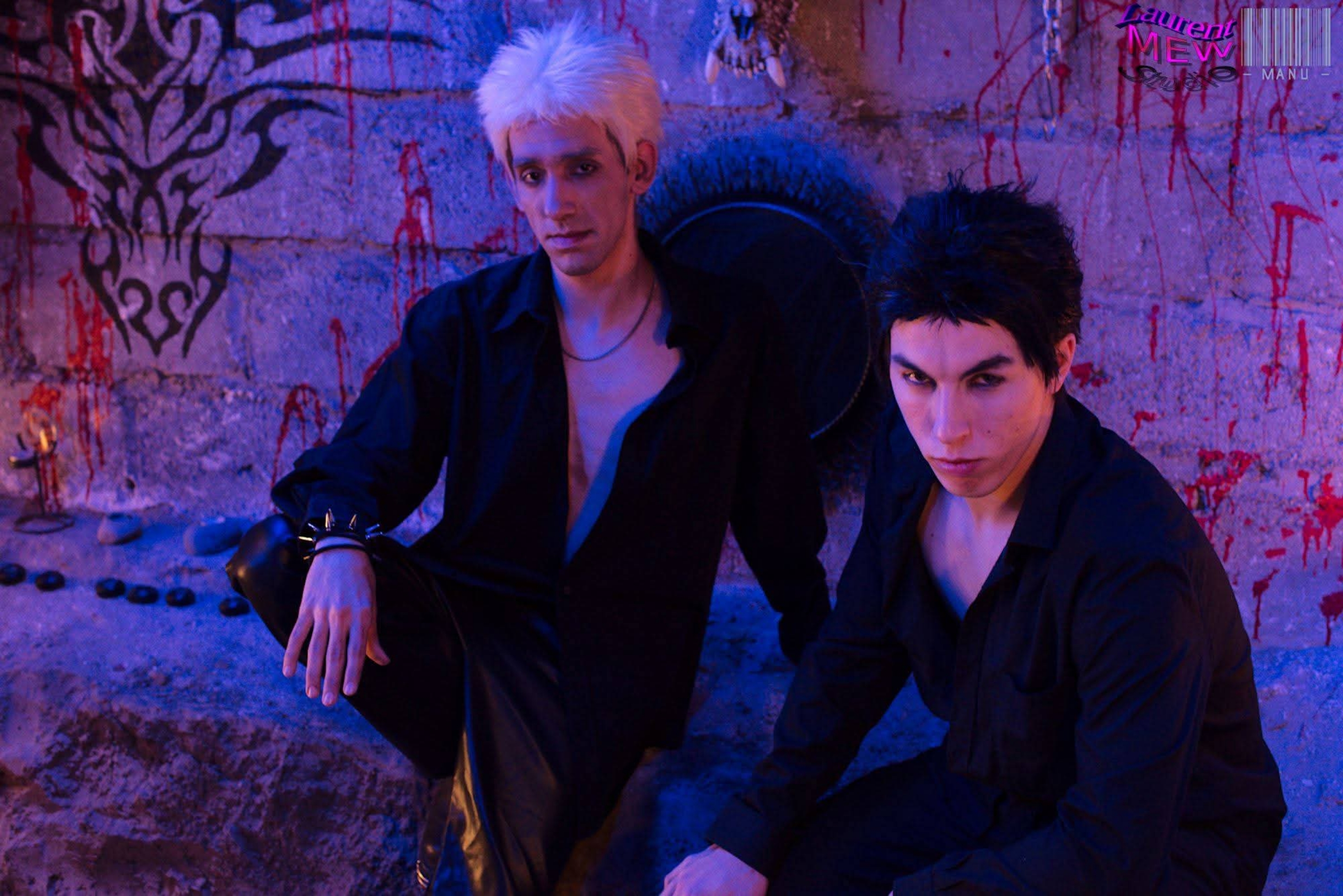 Spike — photo 6