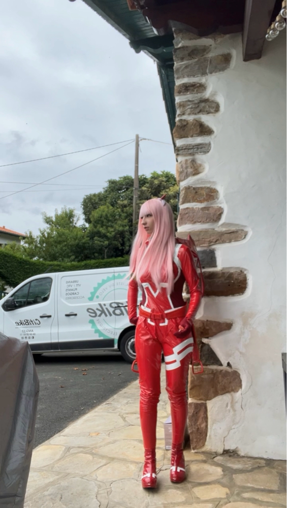 Zero Two — photo 13