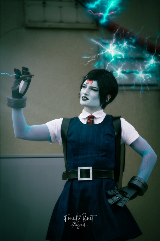 NinaCortex Picta’Pop - Photo 1