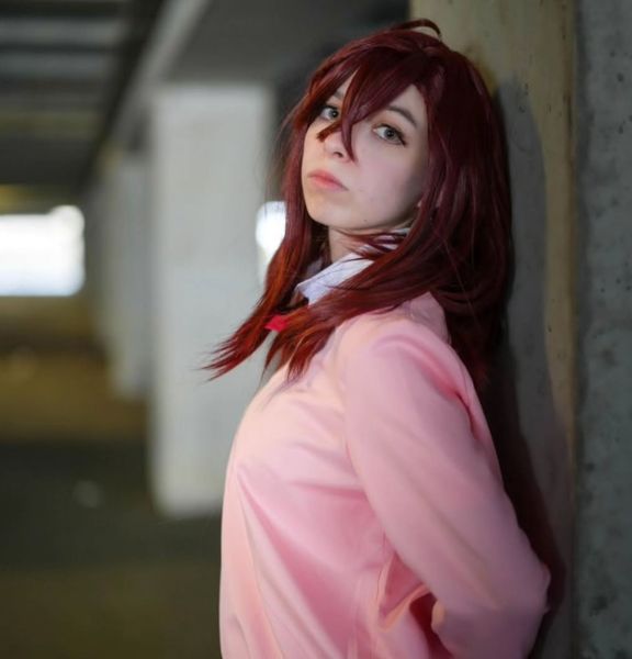 Liria - Momo Ayase