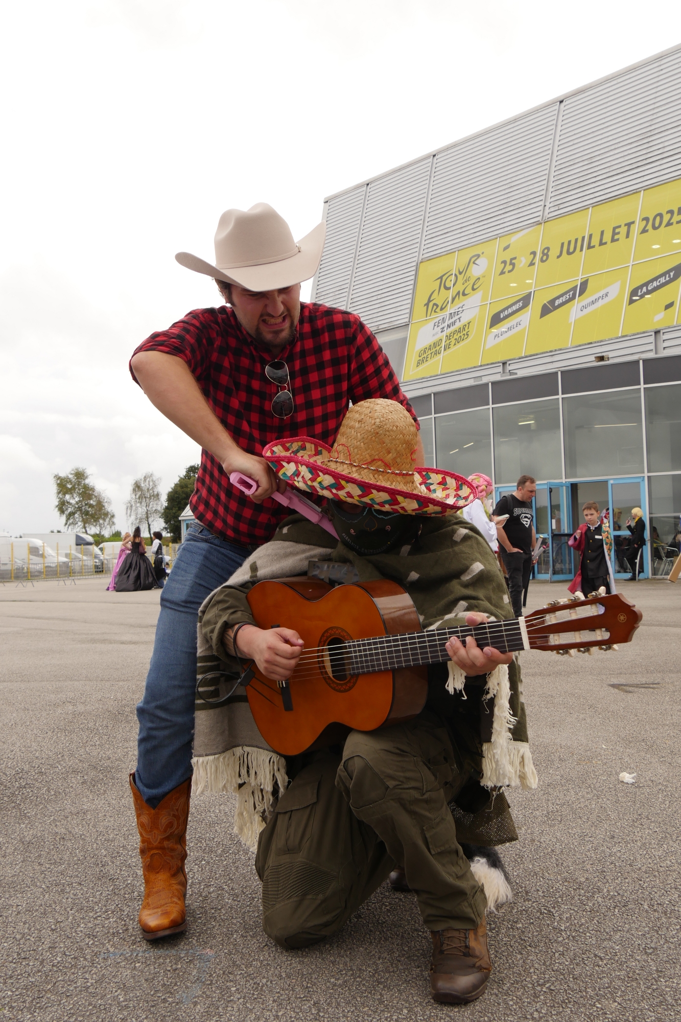 Pedro Dos Santos  - Photo 21