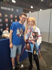 Japan expo 11/07/26 preview 3