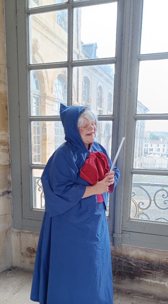 Marraine Cendrillon  - Photo 6