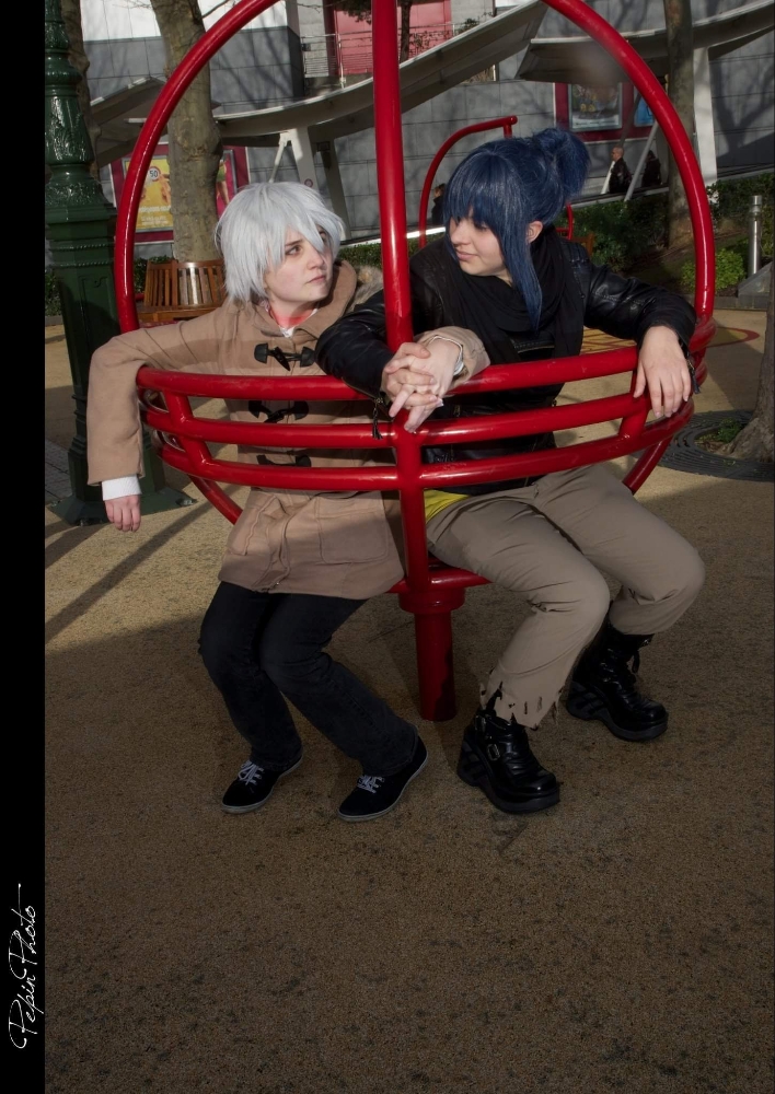 Nezumi-No6 - Photo 7