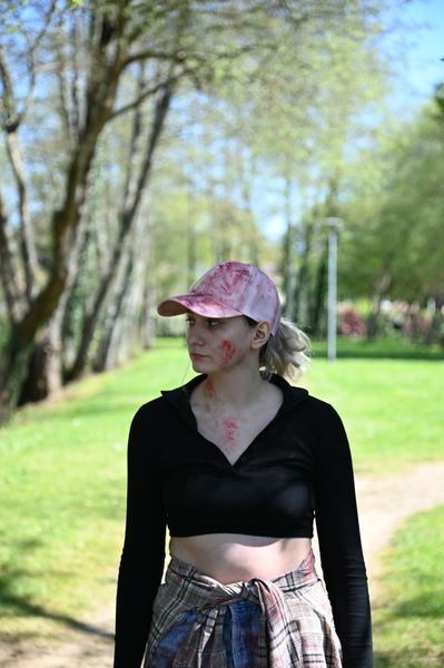 Léa🦋 - Laura Kearney