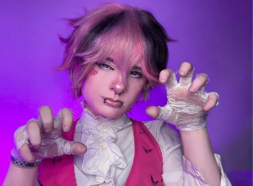 Elicosplay - Monster High