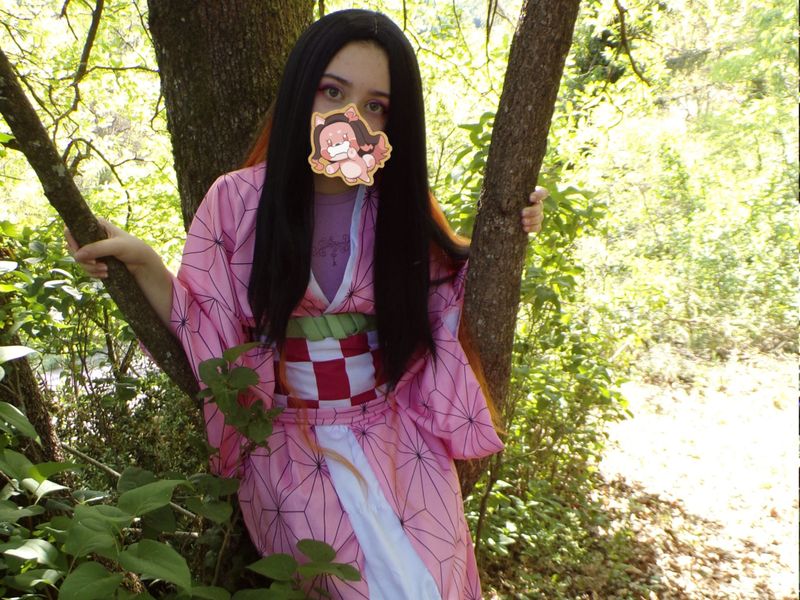 Emma.cos - Nezuko