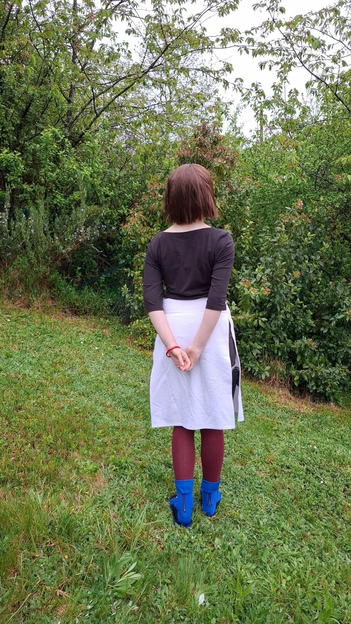 Shooting Rin - 1 — photo 15