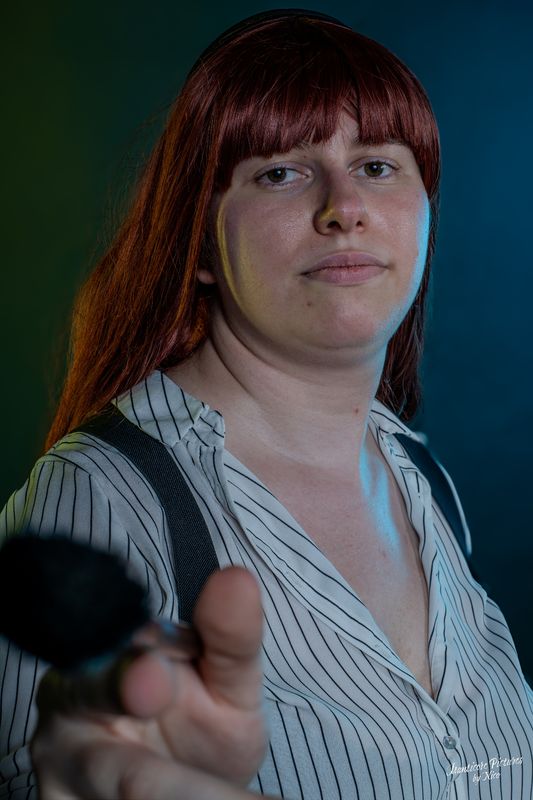 Octopoulpy – Cléa Japan Expo