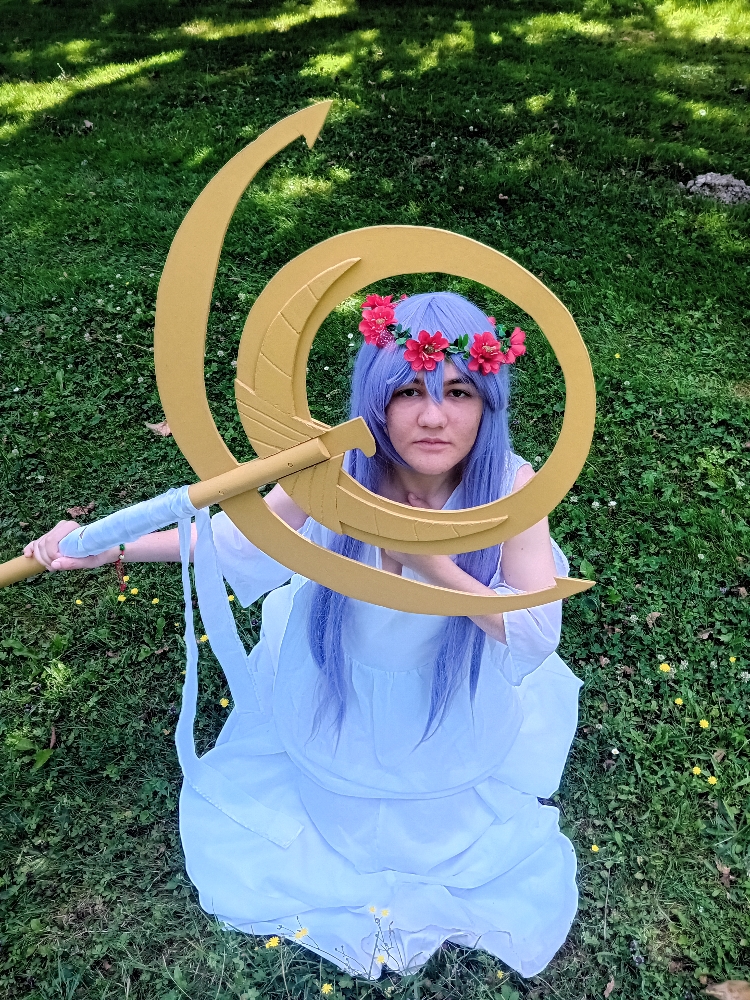 Sasha/Athéna  - Photo 9