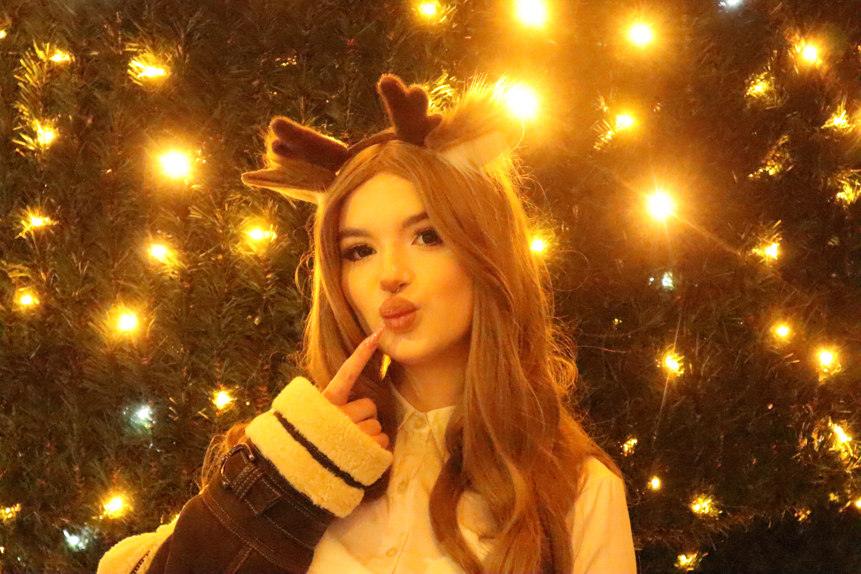 xmas shoot - Photo 34