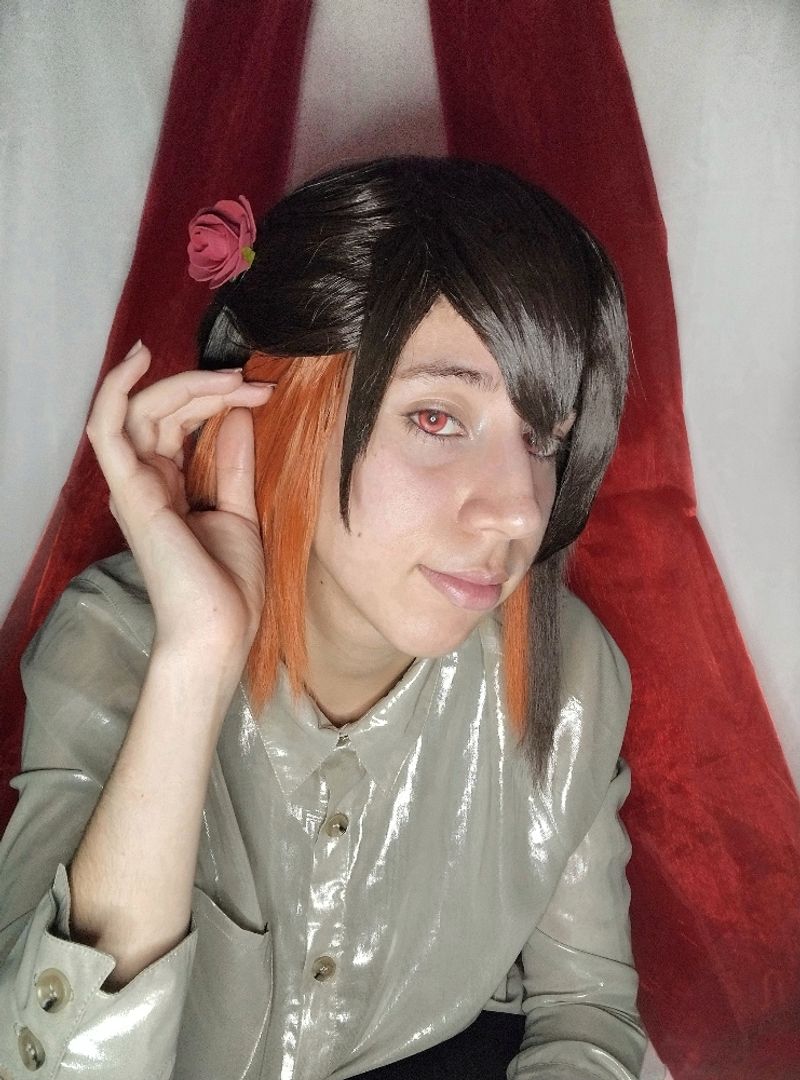 Meymey – Yakumo 🌹